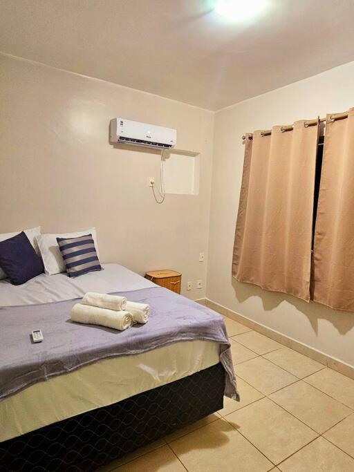 O Requisitado Da Zona Sul Apartment *