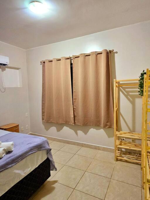 Apartment O Requisitado Da Zona Sul *