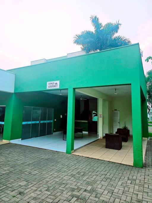 O Requisitado Da Zona Sul Apartment Porto Velho (Rondonia)