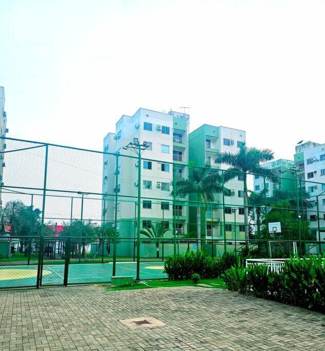 Apartment O Requisitado Da Zona Sul