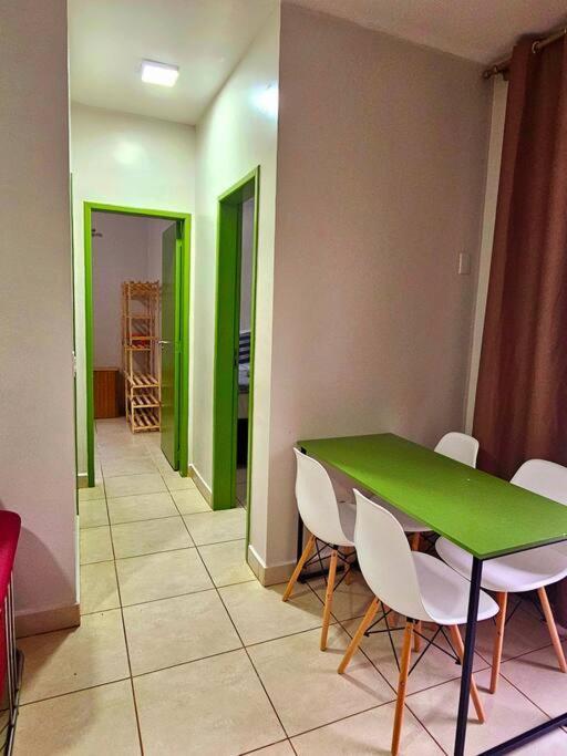 O Requisitado Da Zona Sul Apartment