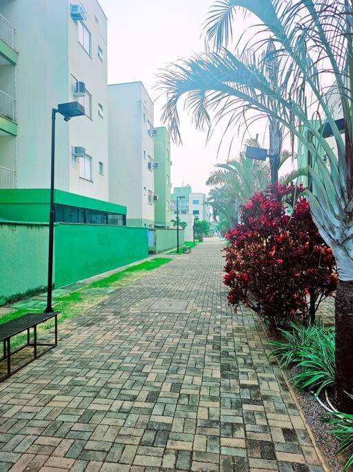 Apartment O Requisitado Da Zona Sul