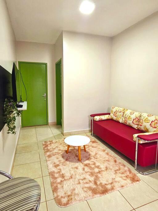 Apartment O Requisitado Da Zona Sul *