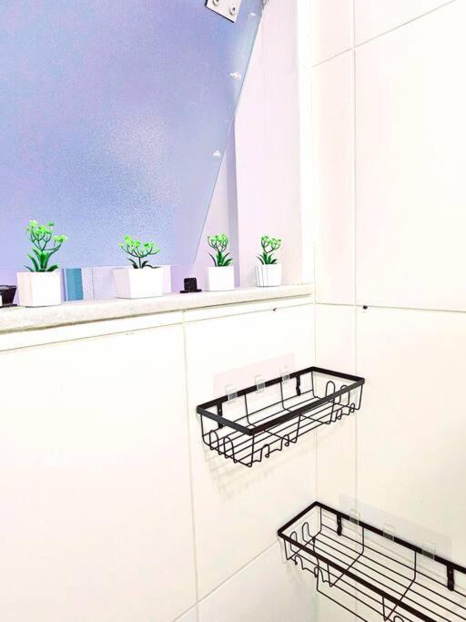 Apartment O Requisitado Da Zona Sul Porto Velho (Rondonia)