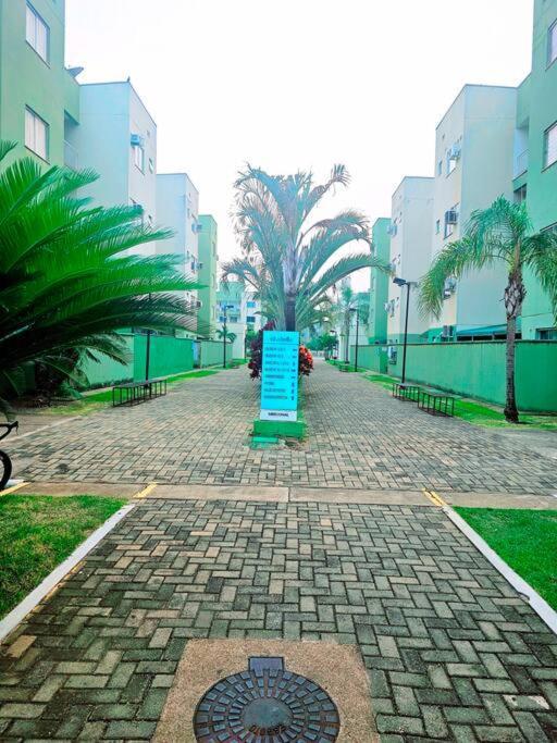 Apartment O Requisitado Da Zona Sul