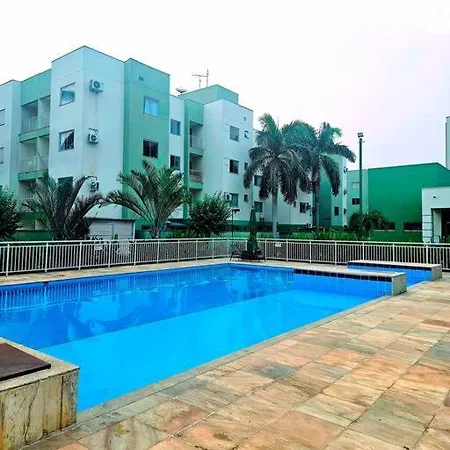 O Mais Requisitado Da Zona Sul Porto Velho  Exterior photo